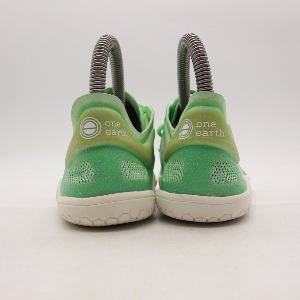 Vivobarefoot Primus Lite III Women’s Size EU 35 Shoes One Earth Green Sneakers - Picture 4 of 9
